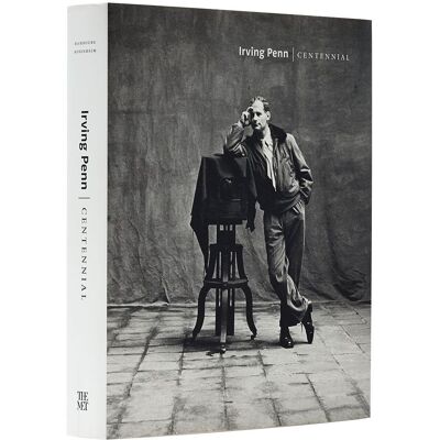 The Metropolitan Museum of Art Irving Penn: Centennial The Metropolitan Museum of Art Irving Penn: Centennial