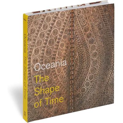 The Metropolitan Museum of Art Oceania: The Shape of Time The Metropolitan Museum of Art Oceania: The Shape of Time