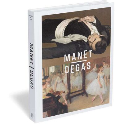 The Metropolitan Museum of Art Manet/Degas The Metropolitan Museum of Art Manet/Degas