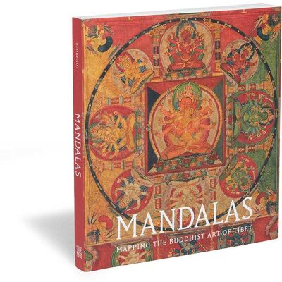 The Metropolitan Museum of Art Mandalas: Mapping the Buddhist Art of Tibet The Metropolitan Museum of Art Mandalas: Mapping the Buddhist Art of Tibet