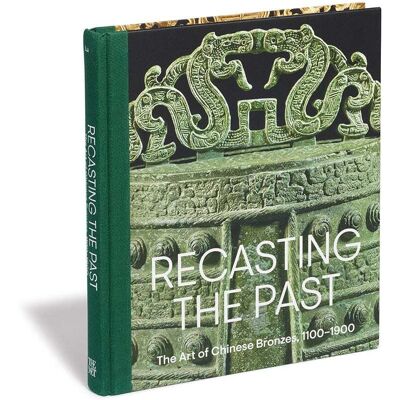 The Metropolitan Museum of Art Recasting the Past: The Art of Chinese Bronzes, 1100-1900 The Metropolitan Museum of Art Recasting the Past: The Art of Chinese Bronzes, 1100-1900