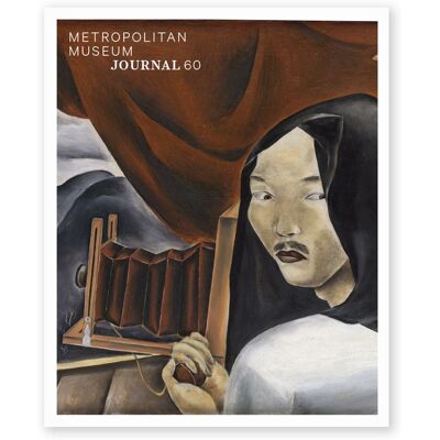The Metropolitan Museum of Art The Metropolitan Museum Journal, Volume 60 The Metropolitan Museum of Art The Metropolitan Museum Journal, Volume 60