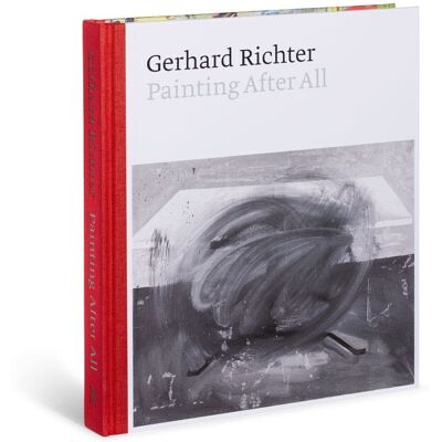 The Metropolitan Museum of Art Gerhard Richter: Painting After All The Metropolitan Museum of Art Gerhard Richter: Painting After All