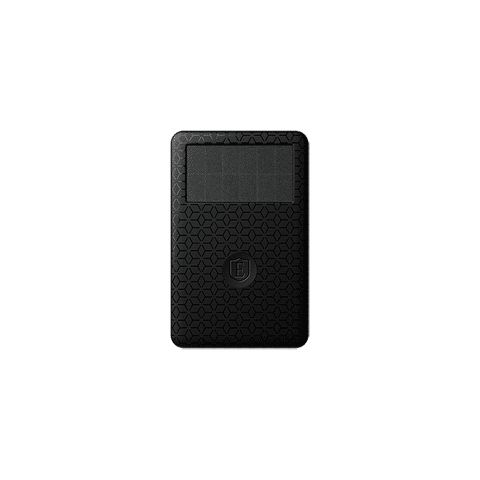 Wallet Tracker Card Black Ekster®