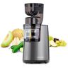 Refurbished - BioChef Atlas Pro Whole Slow Juicer - Silver