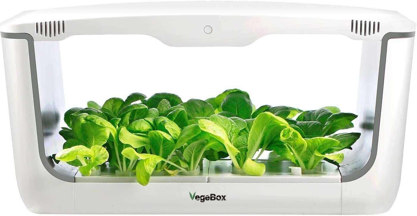 VegeBox™ Home - Indoor Hydroponic Garden