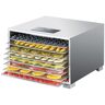 BioChef Kalahari 8 Tray Food Dehydrator