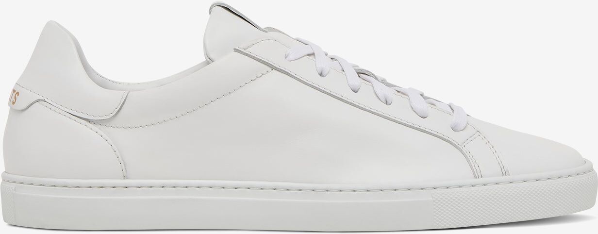 GREATS The Reign - Blanco - male - Size: 11