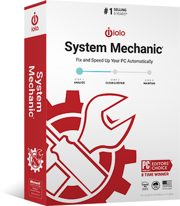 iolo System Mechanic