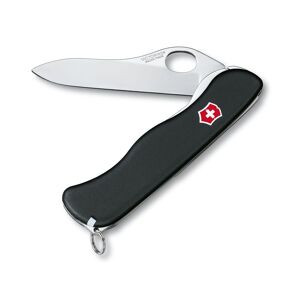 Victorinox Sentinel Clip Victorinox (USA) pocket knife (Black, 4 in)