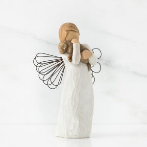 WILLOW TREE Angel of Friendship