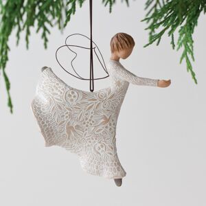 WILLOW TREE Dance of Life Ornament