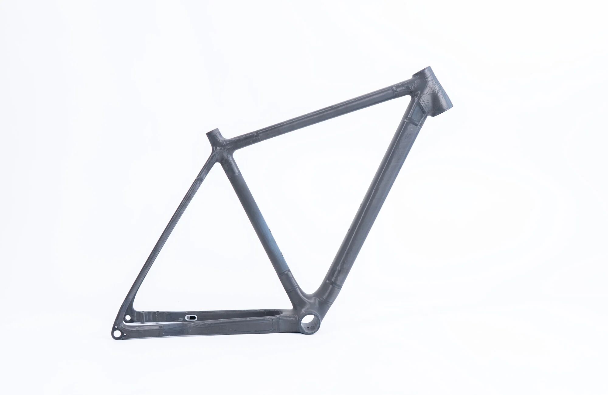 Alchemy Bikes Atlas All Road - Carbon - 52cm Frame