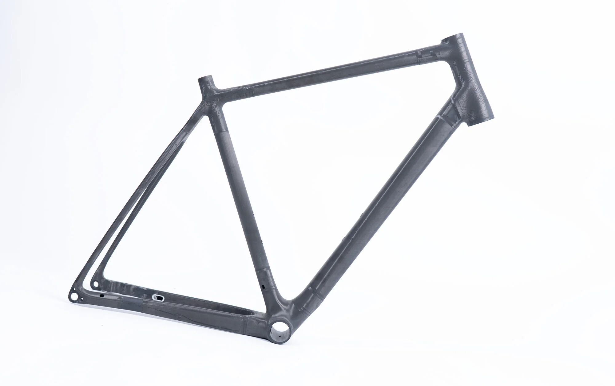 Alchemy Bikes Atlas All Road - Carbon - 54cm Frame