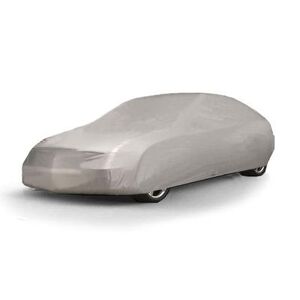 CarCovers.com Ford Focus4 Door Wagon Car Covers - Weatherproof, Guaranteed Fit, Hail & Water Resistant, Fleece lining, Outdoor, 10 Year Warranty- Year: 2007