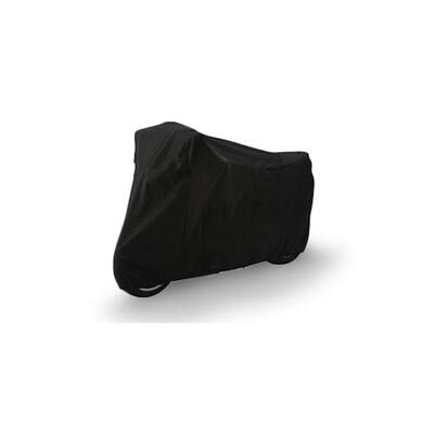 CarCovers.com Honda Fury Motorcycle Covers - Outdoor, Guaranteed Fit, Water Resistant, Nonabrasive, Dust Protection, 5 Year Warranty- Year: 2022