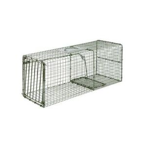 ASC "Heavy Duty Large Cage Trap 28"" X 12"" X 12"""