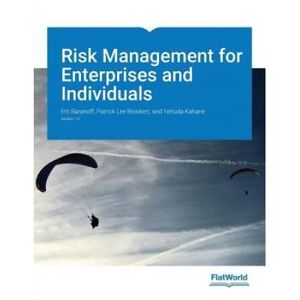 Risk Management For Enterprises And Individuals V1.0