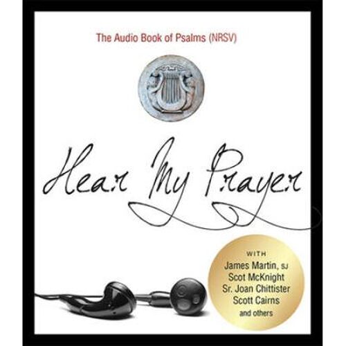 Hear My Prayer: The Audio Book O...