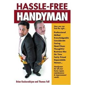 Hassle-Free Handyman