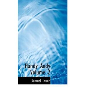 Handy Andy Volume 2