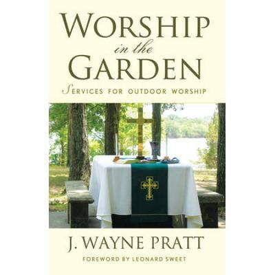 Worship In The Garden Services For Outdoor Worship