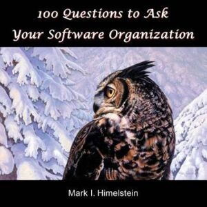 ASK Questions To Ask Your Software Organization