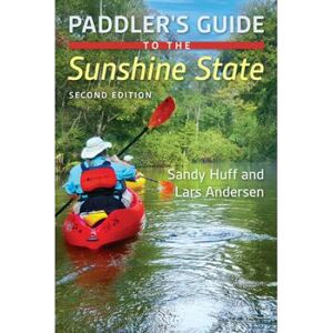 Paddler's Guide To The Sunshine State