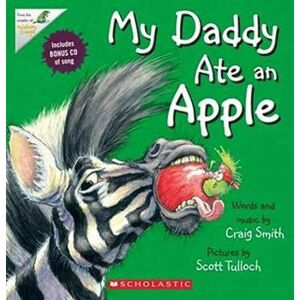 Apple My Daddy Ate an Apple
