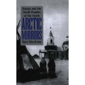 Arctic Mirrors: Radical Evil And The Power Of Good In History