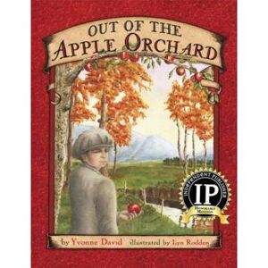 Apple Out Of The Apple Orchard