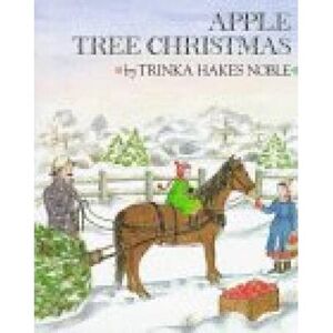 Apple Tree Christmas
