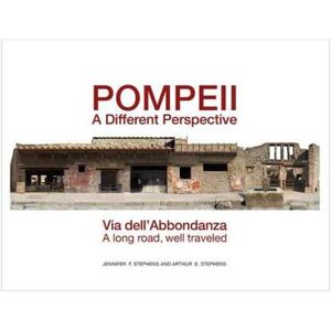Via Pompeii, A Different Perspec...