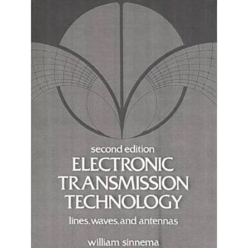 Waves Electronic Transmission Te...