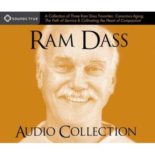 Ram Dass Audio Collection: A Col...