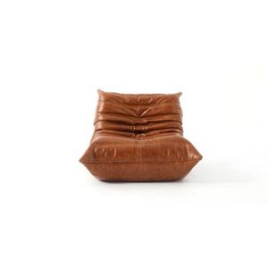 Manhattan Home Design Togo Ducaroy Chair Leather
