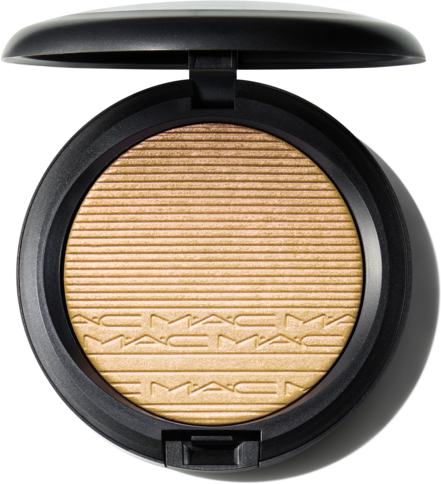 MAC Extra Dimension Skinfinish Powder - Whisper of Gilt - .31 oz / 9 g