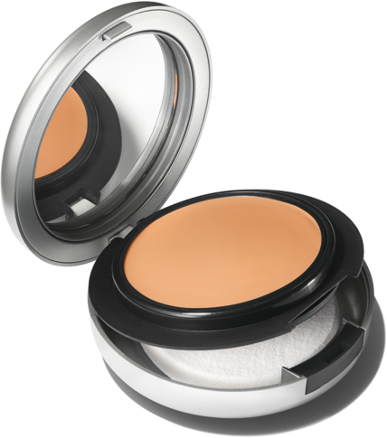 MAC Studio Fix Tech Cream-To-Powder Foundation - NC27 - 10g / 0.35 oz