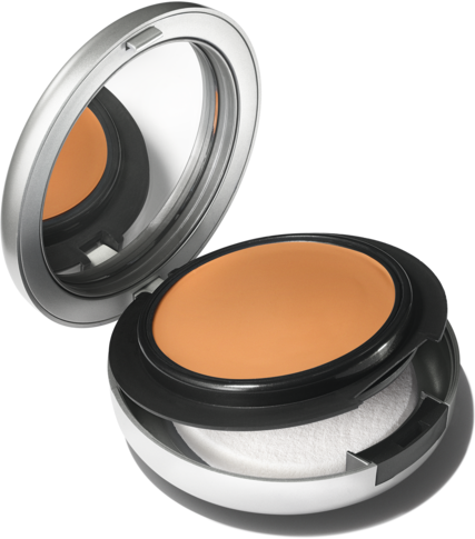 MAC Studio Fix Tech Cream-To-Powder Foundation - NC42 - 10g / 0.35 oz