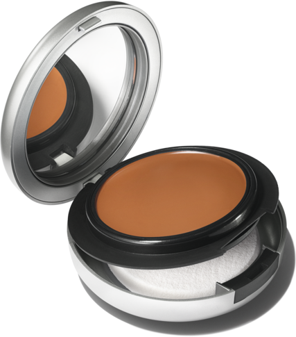 MAC Studio Fix Tech Cream-To-Powder Foundation - NC50 - 10g / 0.35 oz