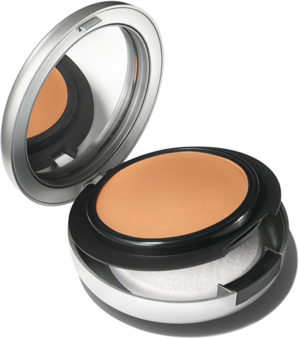 MAC Studio Fix Tech Cream-To-Powder Foundation - C3.5 - 10g / 0.35 oz