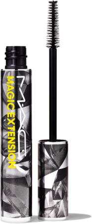 MAC Magic Extension 5mm Fibre Mascara - Extensive Black - 0.37 fl oz / 11 mL