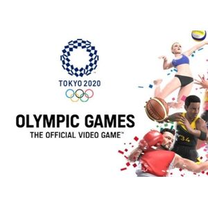 Xbox One/Series Olympic Games Tokyo 2020: The Official Video Game EN EU