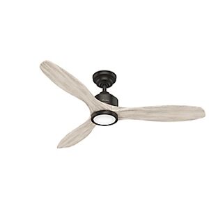 Hunter Melbourne with LED Light 52 inch Ceiling Fan