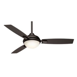 Casablanca Verse Outdoor with LED Light 54 inch Ceiling Fan