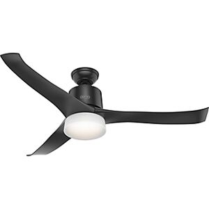 Hunter Symphony with LED Light 54 Inch-Smart Ceiling Fan