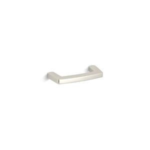 Margaux® 3" cabinet pull