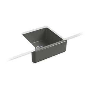 Whitehaven® 23-1/2" undermount single-bowl farmhouse kitchen sink
