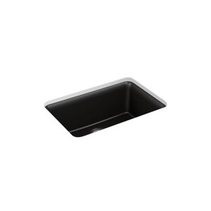 Cairn® 27-1/2" undermount single-bowl kitchen sink
