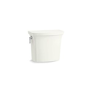 Corbelle® Toilet tank, 1.28 gpf